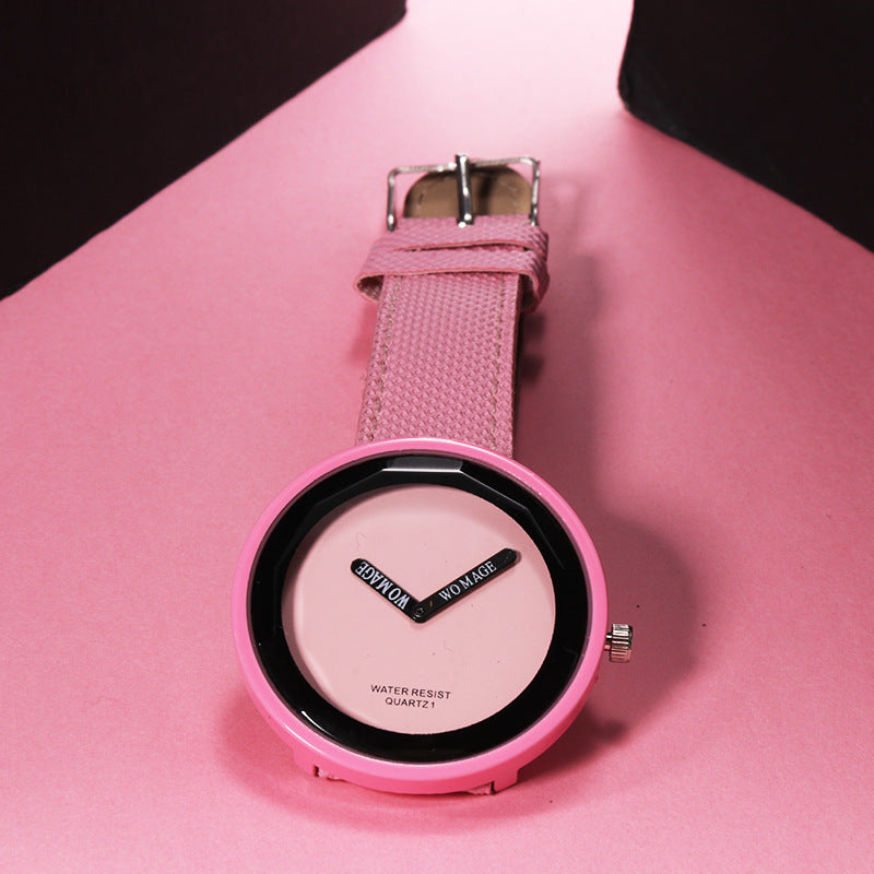 WOMAGE Women's Quartz Watch