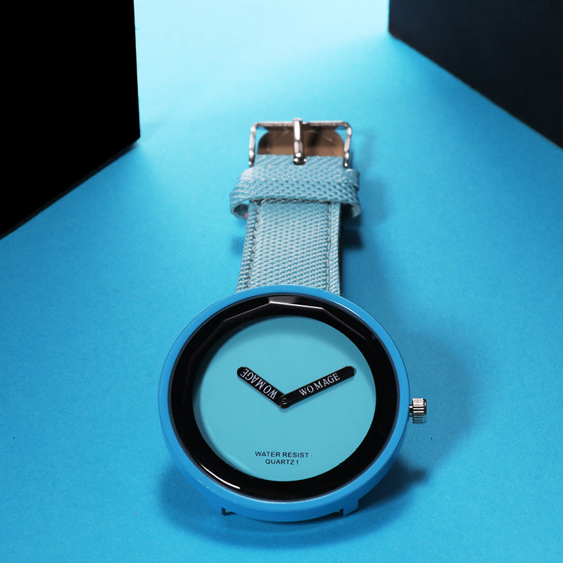 WOMAGE Women's Quartz Watch