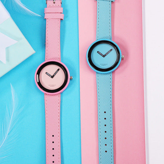 WOMAGE Women's Quartz Watch