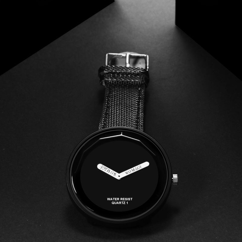 WOMAGE Women's Quartz Watch
