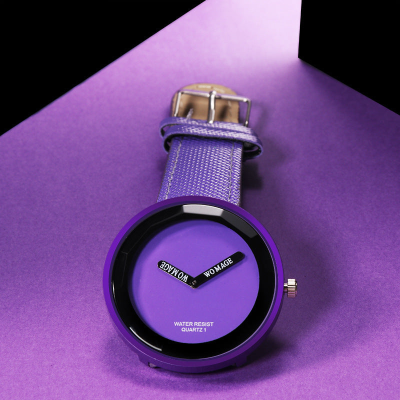 WOMAGE Women's Quartz Watch