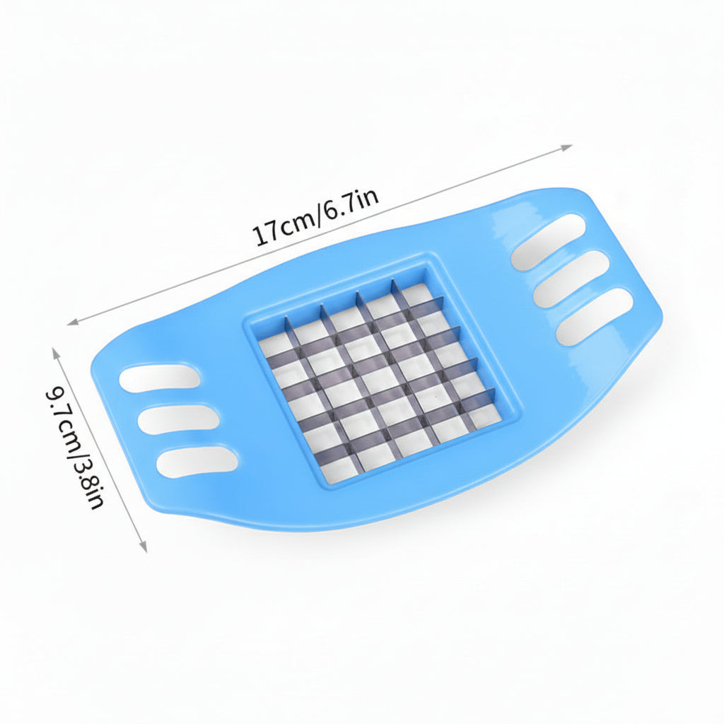 Multifunctional French Fry Cutter