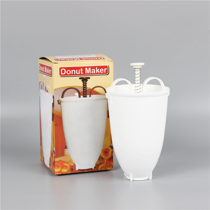 Handheld Donut Maker / Batter Dispenser