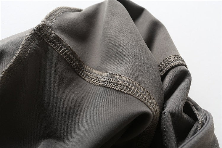 Women's High-Waisted Butt-Lifting Cargo Leggings