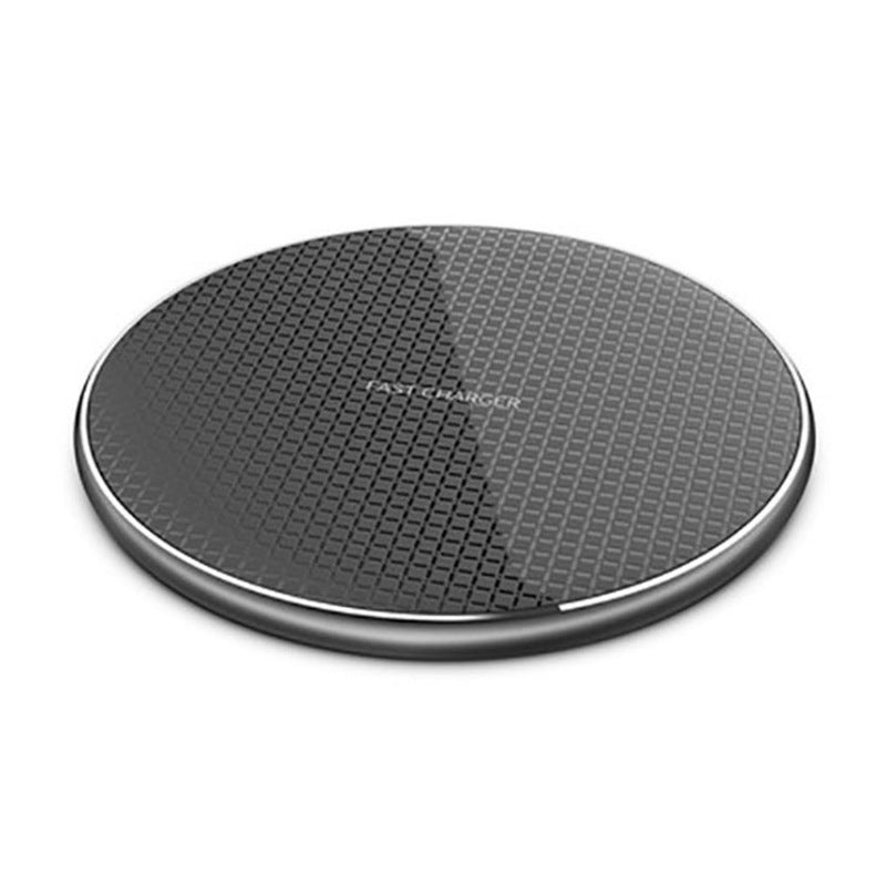 Qi Wireless Charging Pad for Apple and Android