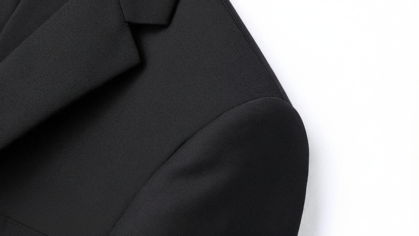 2-Piece Slim Fit Business Suit