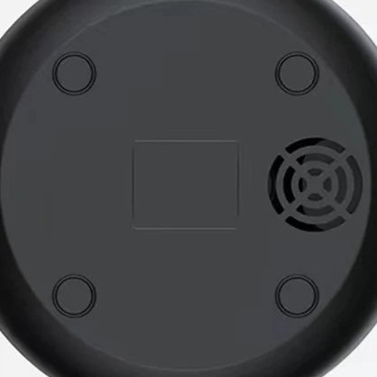 Volcanic Flame Aroma Diffuser, Air Humidifier