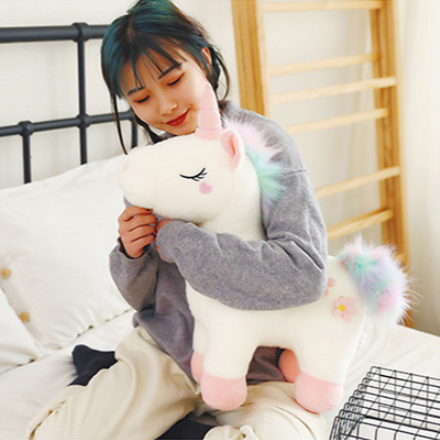 Unicorn Plush