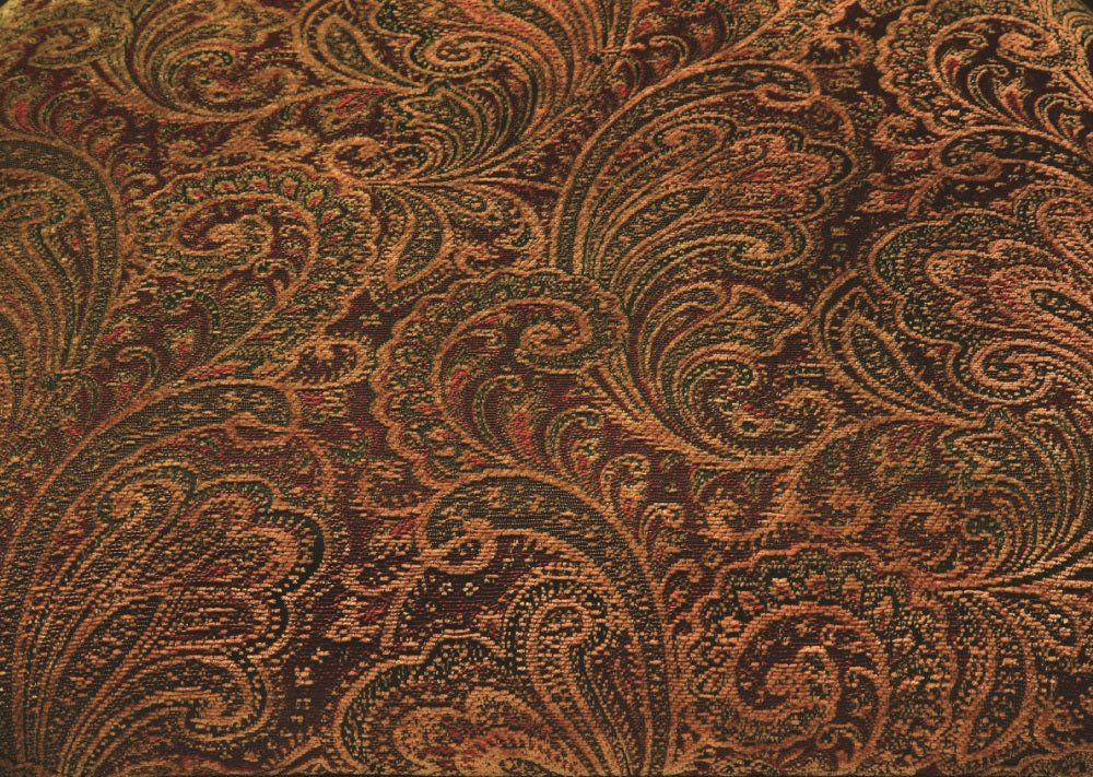 Crown Mark Neo Renaissance Dining Side Chair, Set of 2