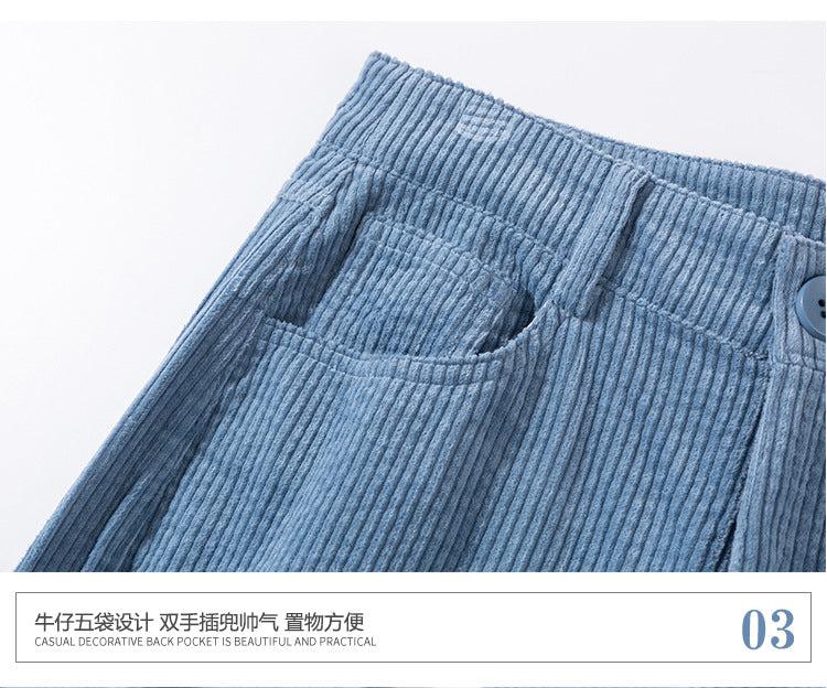 Corduroy Pants for Women