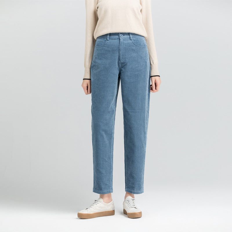 Corduroy Pants for Women