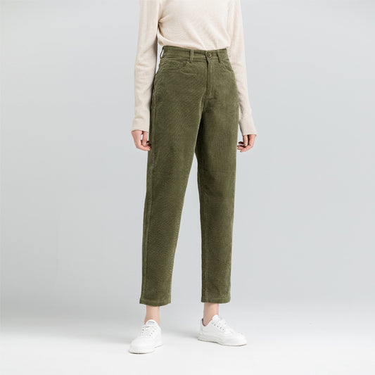 Corduroy Pants for Women