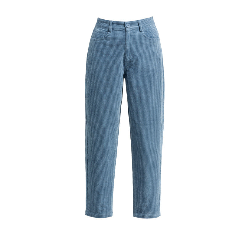 Corduroy Pants for Women