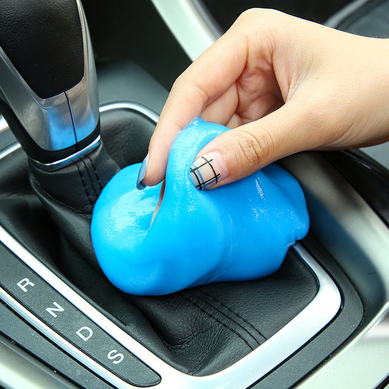 Multi-Purpose Gel Cleaning Putty for Cars, Home, Office, Keyboards, Laptops, Furniture