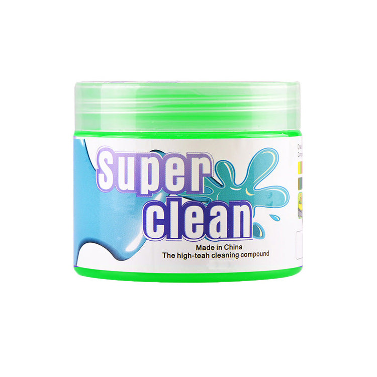 Multi-Purpose Gel Cleaning Putty for Cars, Home, Office, Keyboards, Laptops, Furniture
