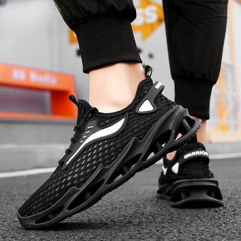 Mesh Running Shoes for Men