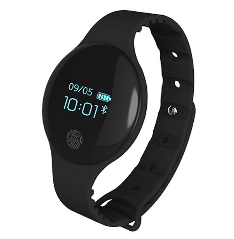 Touch Screen Smart Wristband