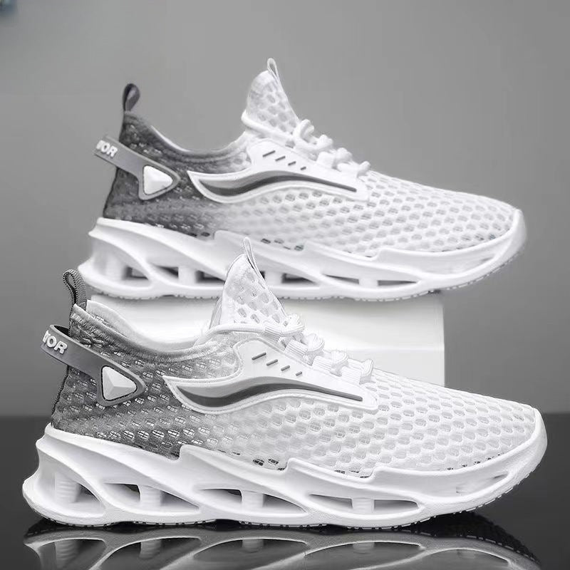 Mesh Running Shoes for Men