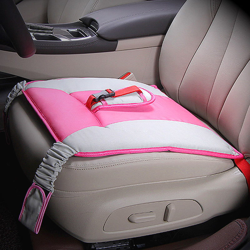 Pregnancy Car Seat Belt Adjuster