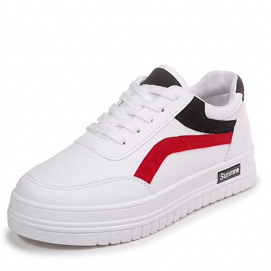 Women's Supreme Platform Sneakers