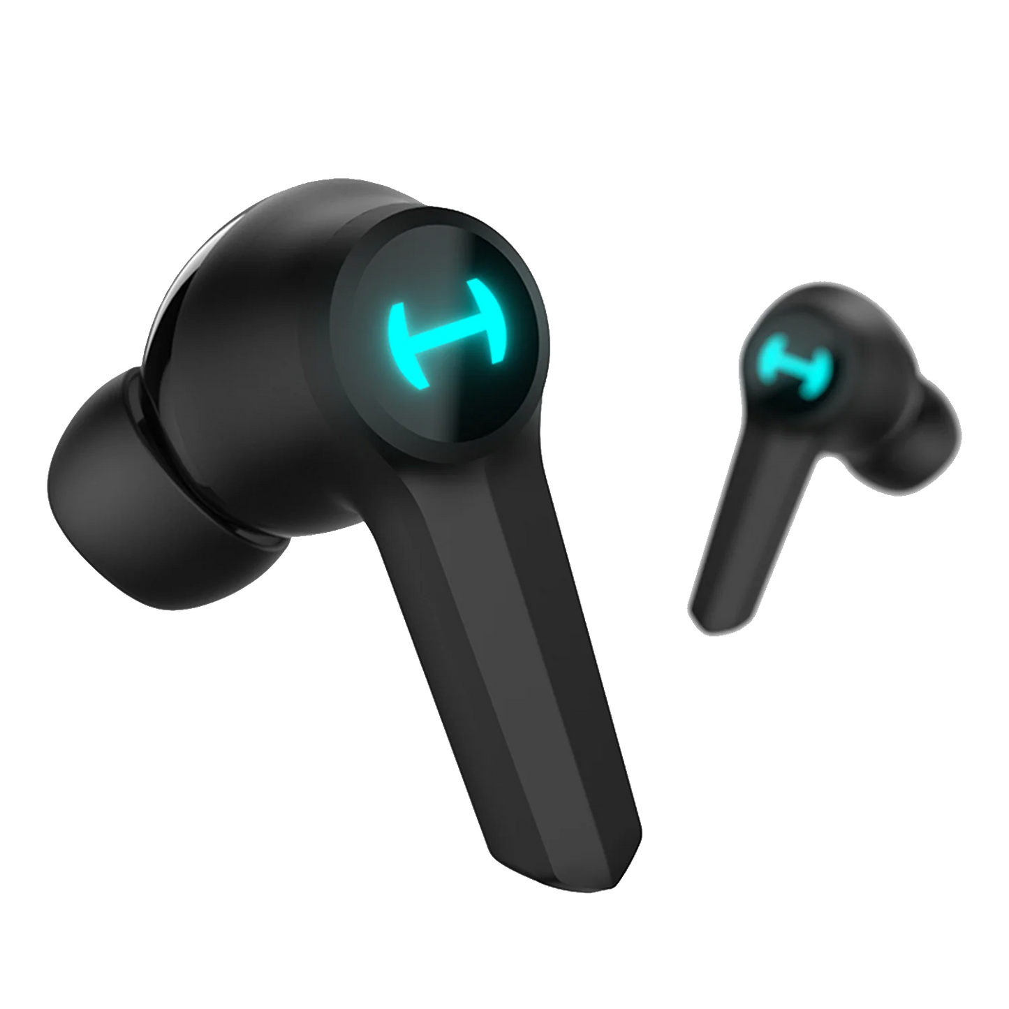 EDIFIER Hecate GT4 Bluetooth Gaming Earbuds with 28H Playback Time