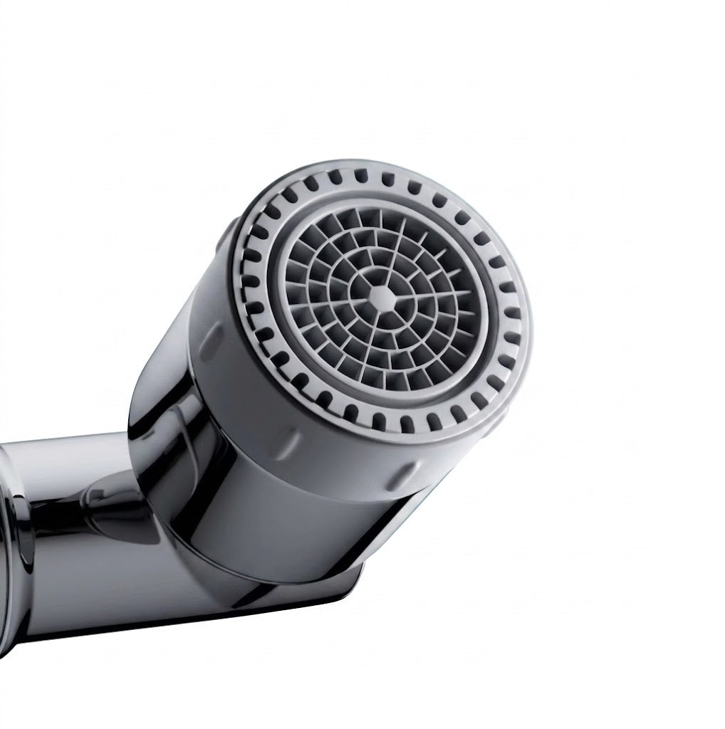 Universal 1080° Rotating Faucet Extender