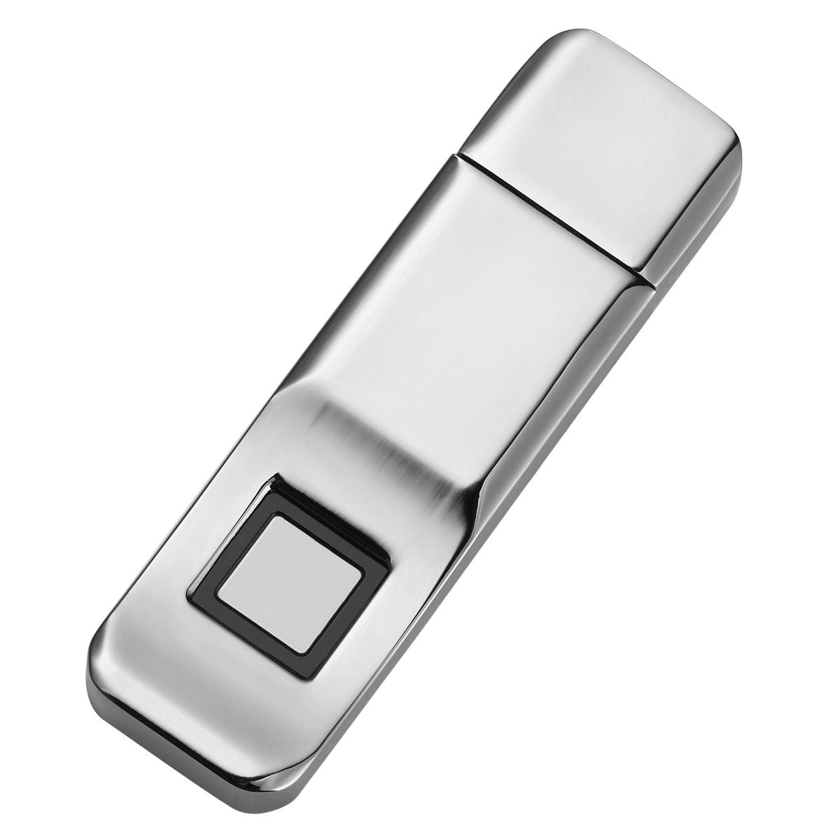 P1 High-Speed USB 3.0 Fingerprint Encryption Flash Disk