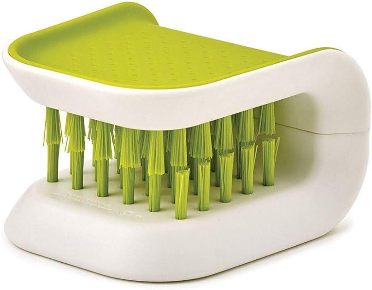 Knife & Cutlery Cleaning Brush