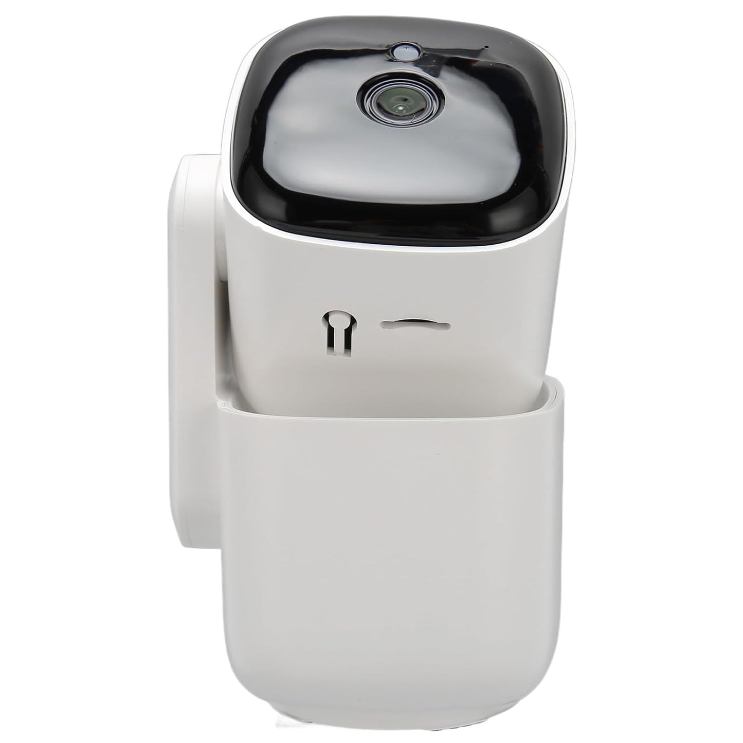 1080P HD Smart Home WiFi Security Camera with IR Night Vision, Motion Tracking and Two-Way Audio