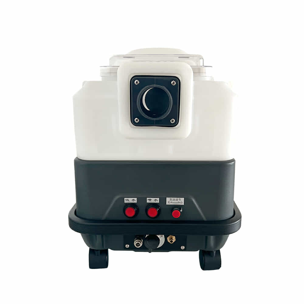 10L Steam Carpet and Upholstery Extractor, Commercial & Residential