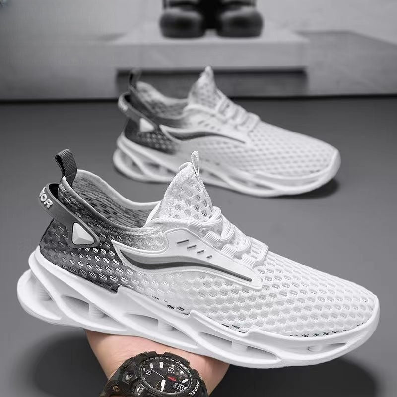 Mesh Running Shoes for Men