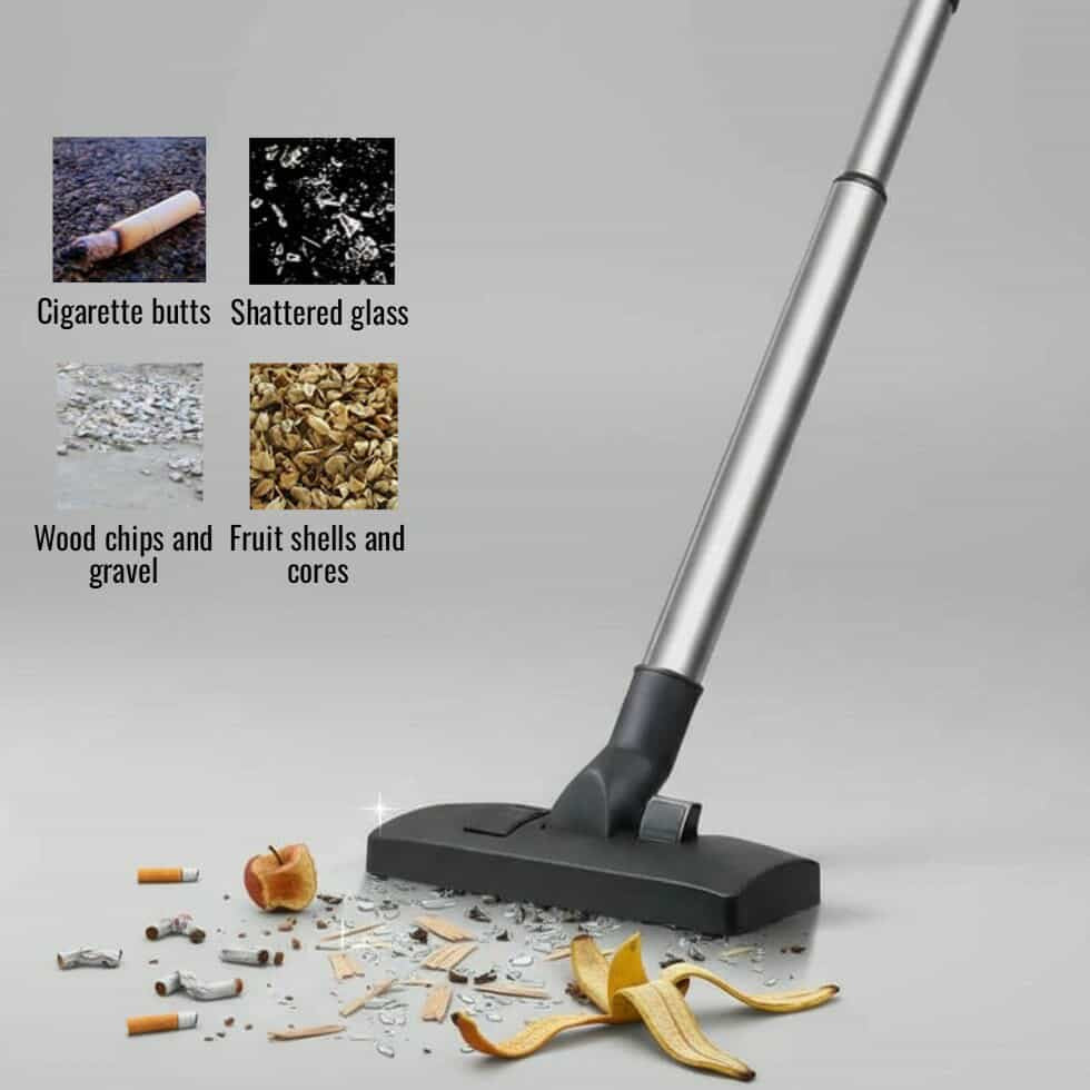 60L 3-in-1 Professional Spray, Wash & Dry Carpet Extractor, Wet and Dry Vacuum Cleaner