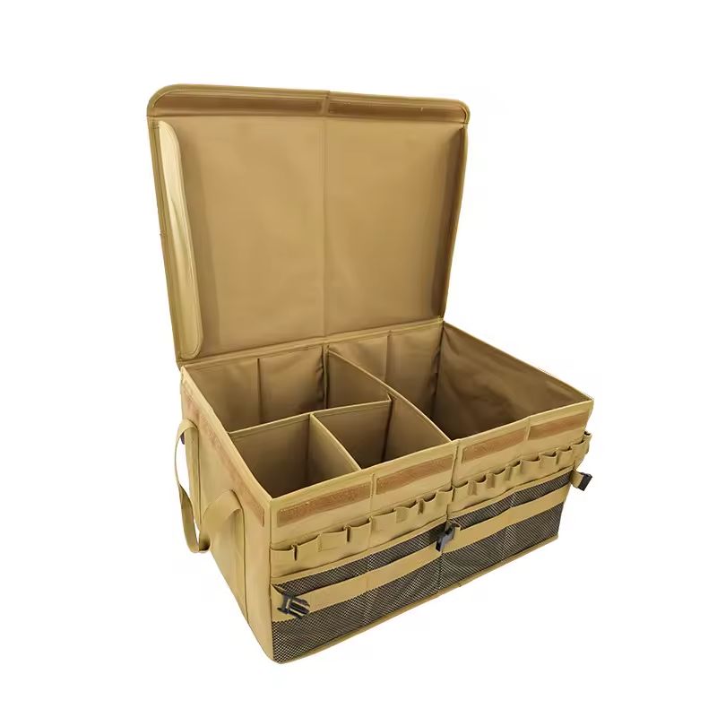 Tactical Camping Storage Bags