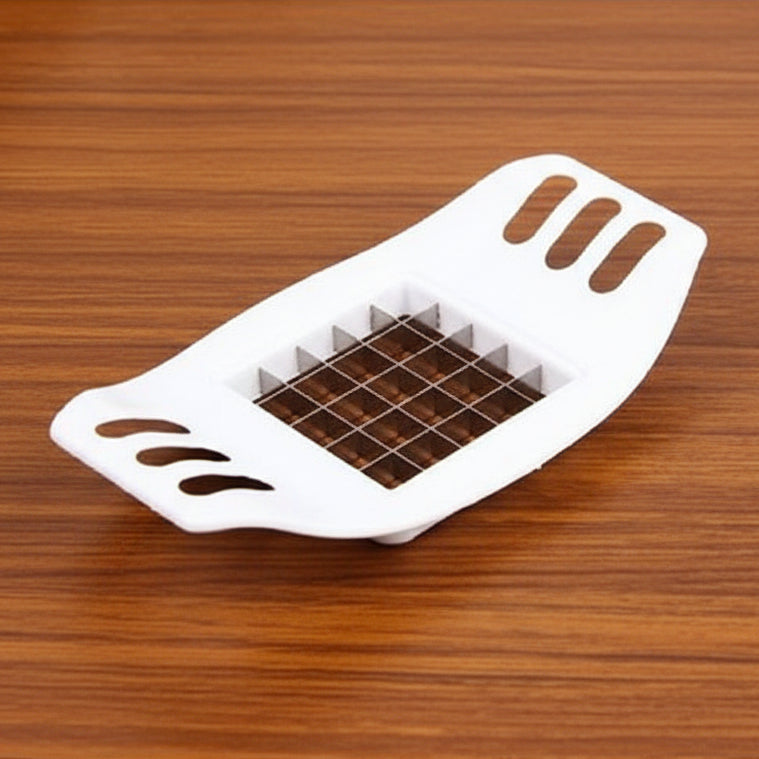 Multifunctional French Fry Cutter
