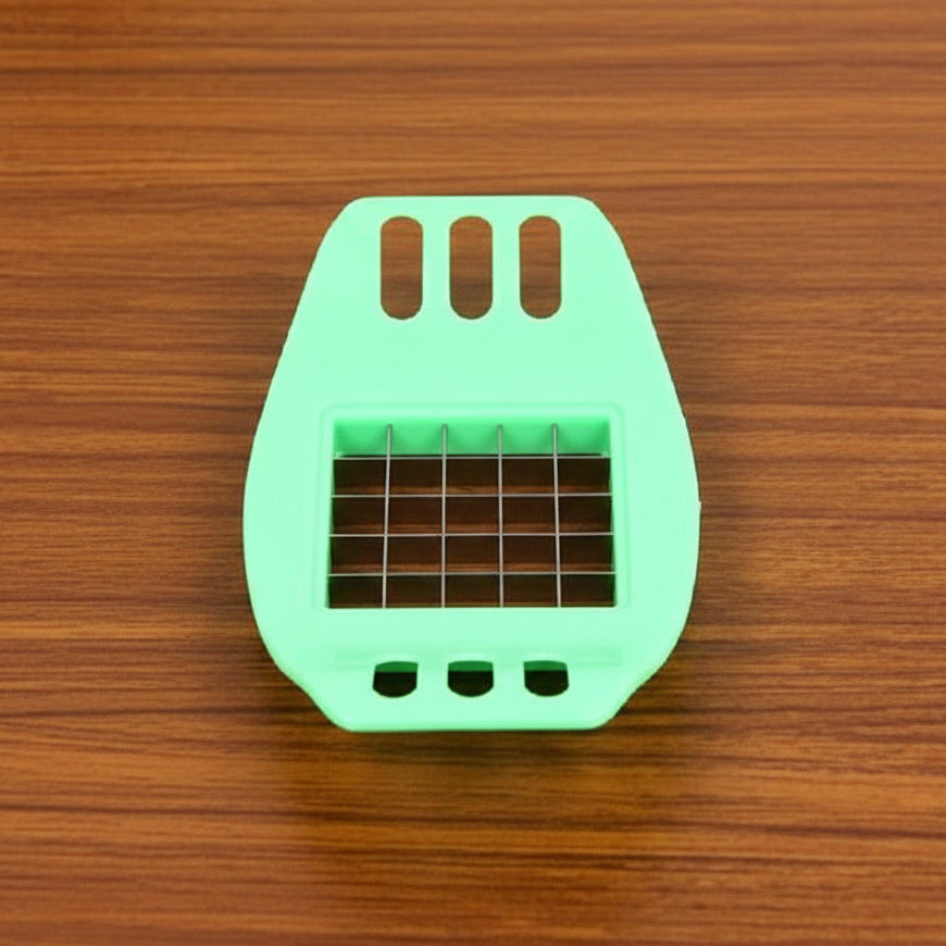 Multifunctional French Fry Cutter