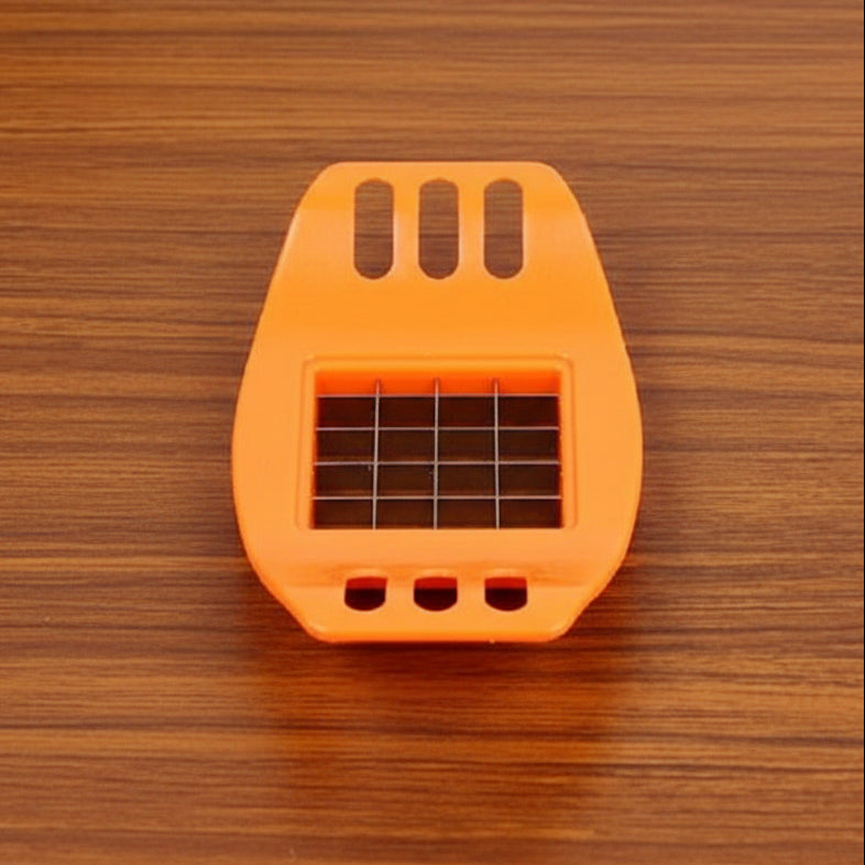 Multifunctional French Fry Cutter