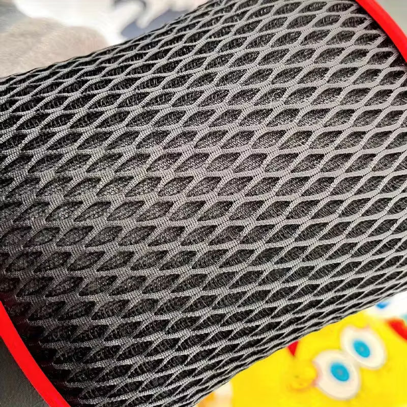 Ergonomic Car Headrest Neck Pillow