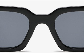Unisex Wide-Legged Sunglasses