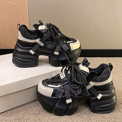 Ultra Chunky Dad Shoe Sneakers