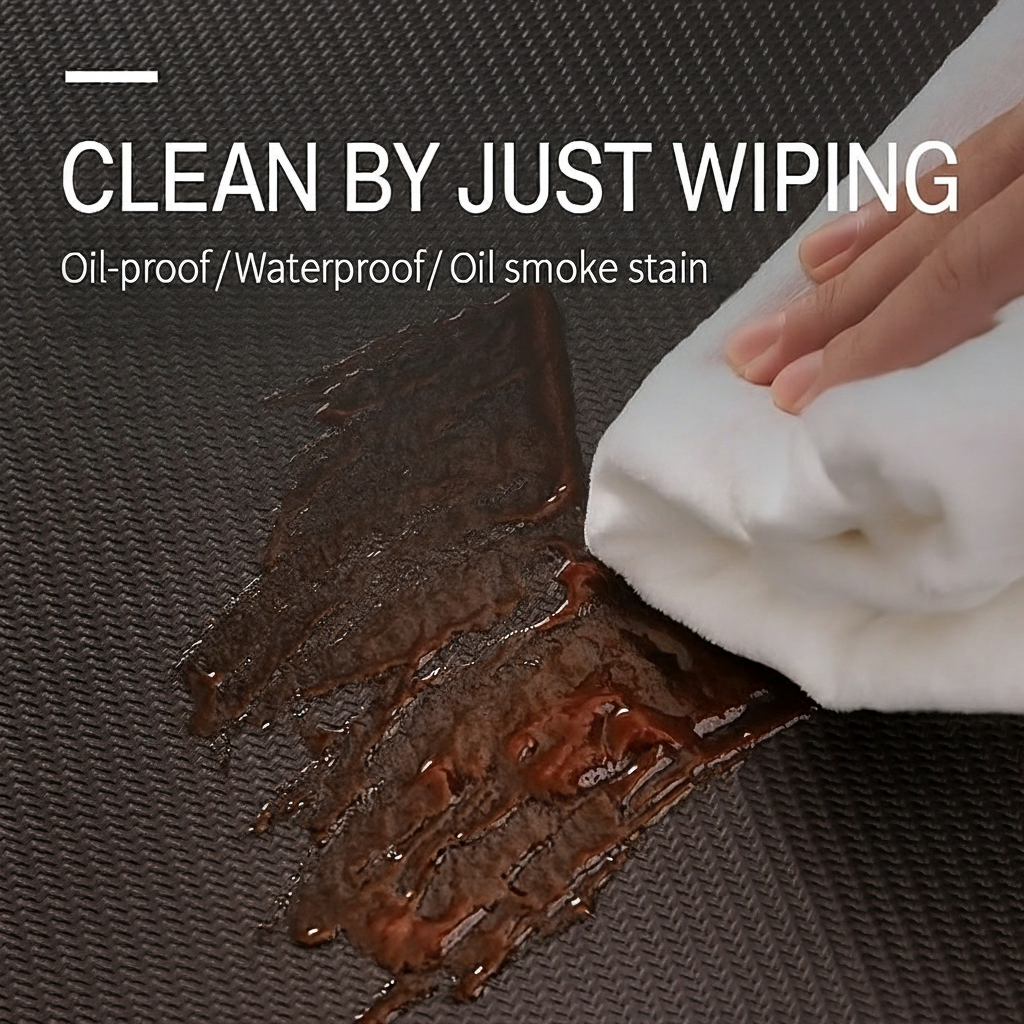 Padded Anti-Fatigue Mat