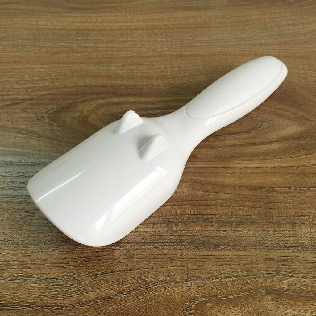 Veleka Cupcake Batter Scoop