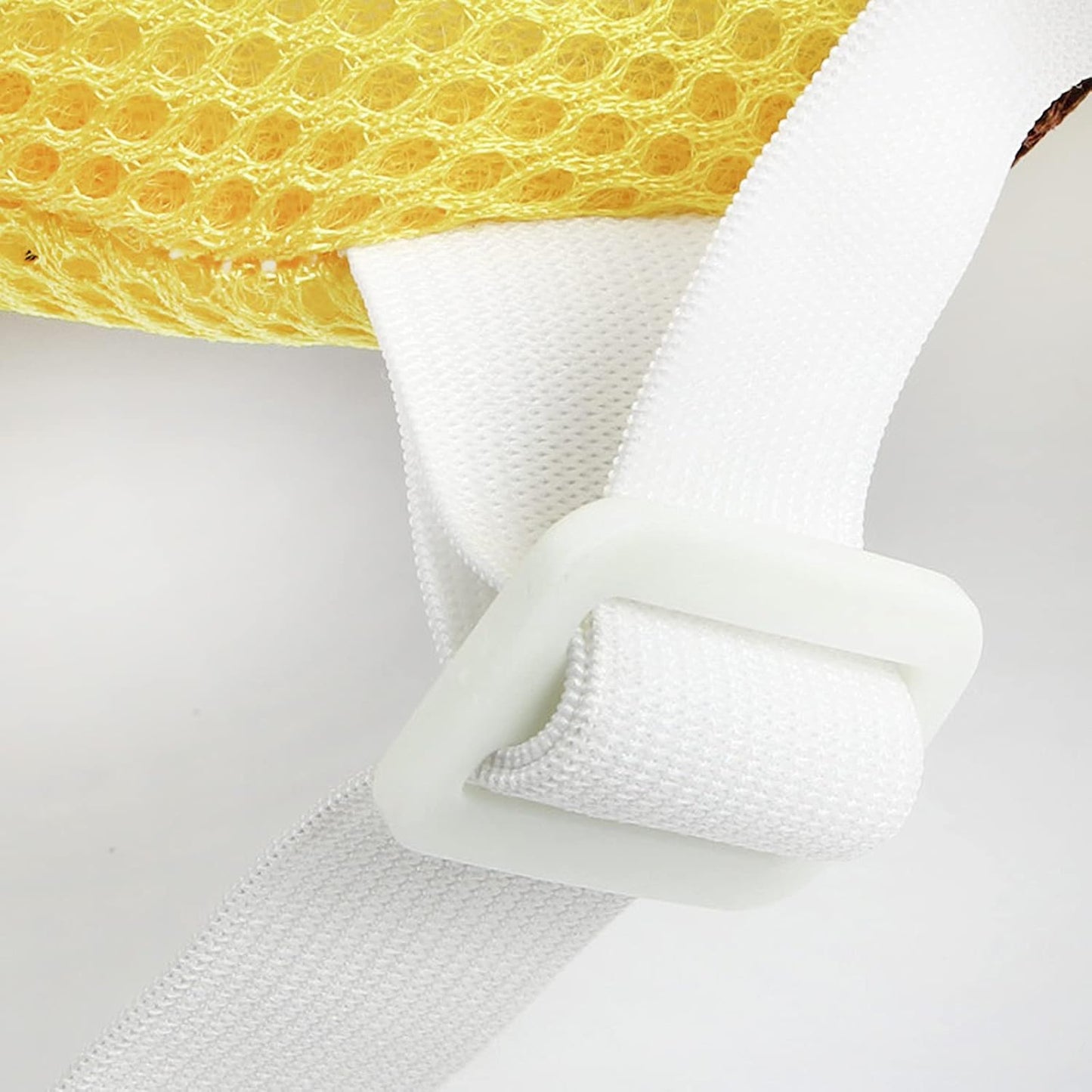 Baby Head Protector Cushion with Adjustable & Stretchable Straps