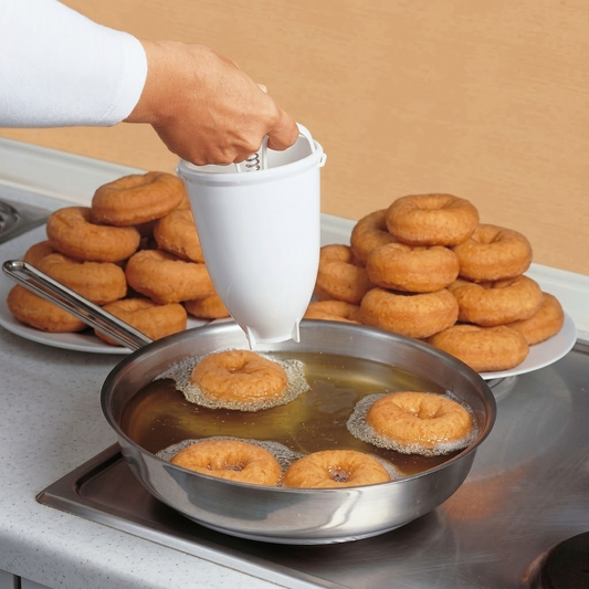 Handheld Donut Maker / Batter Dispenser