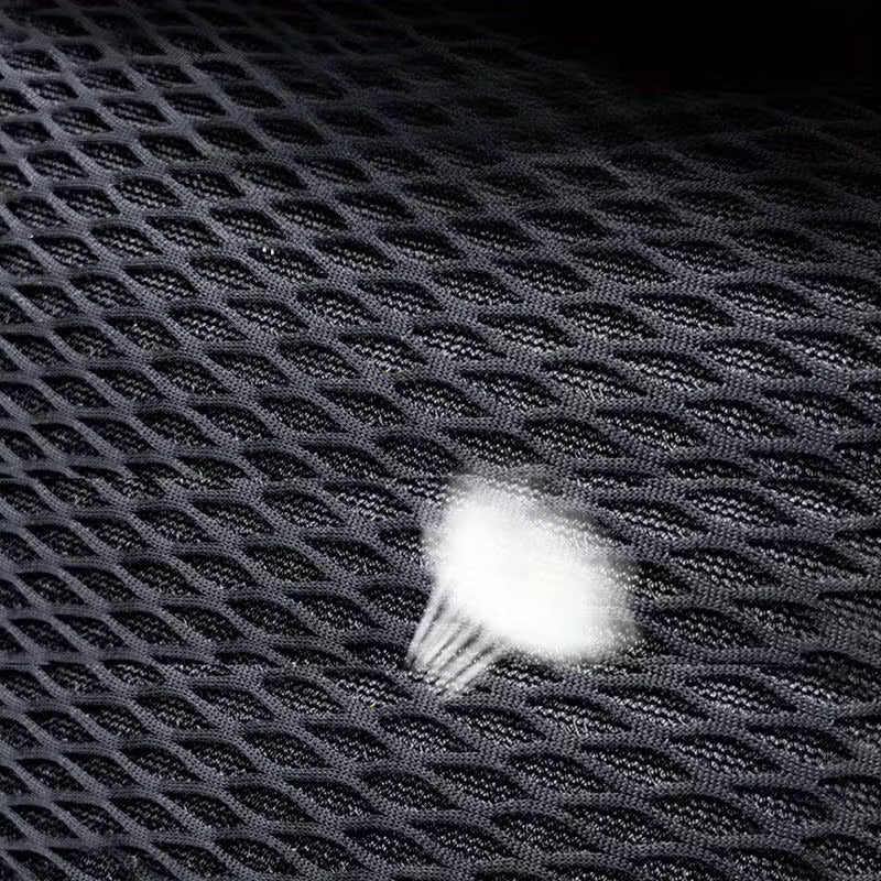 Ergonomic Car Headrest Neck Pillow