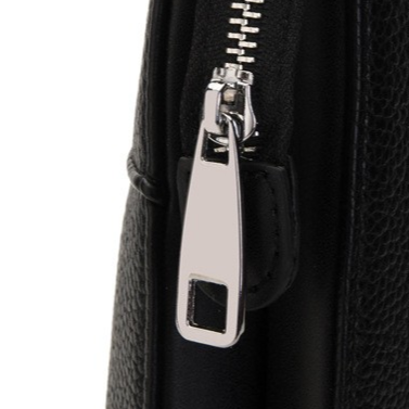 Men's Waterproof Leather Briefcase
