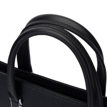 Men's Waterproof Leather Briefcase