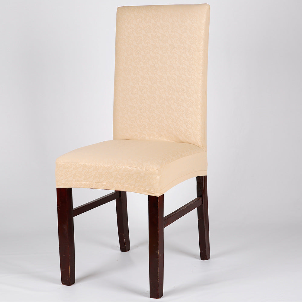 Waterproof PU Leather High Stretch Chair Cover