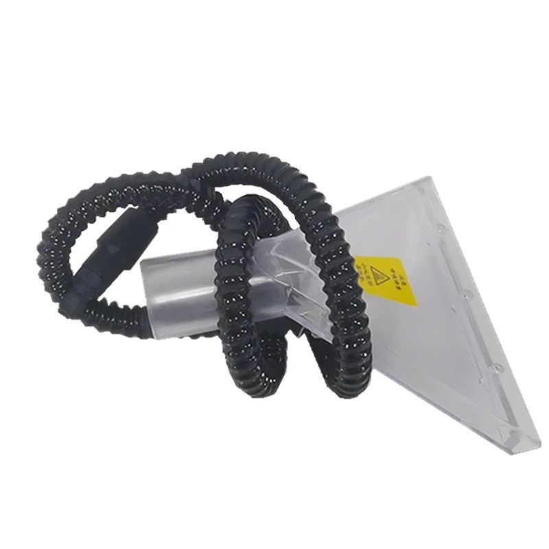 10L Steam Carpet and Upholstery Extractor, Commercial & Residential