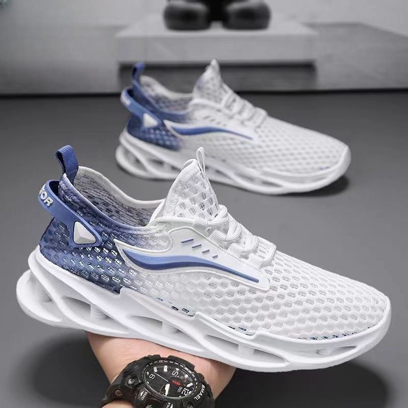 Mesh Running Shoes for Men