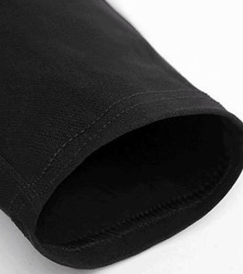 Women's High Stretch Denim Leggings